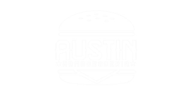 Logo Austin Hamburgueria