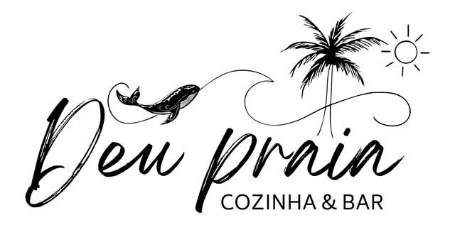 Deu Praia - Cozinha Bar